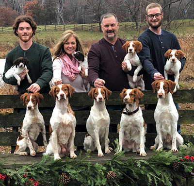 Sovereign Brittany Family | Dawn Droel | Joe Droel