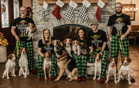 Droel FamilyChristmas