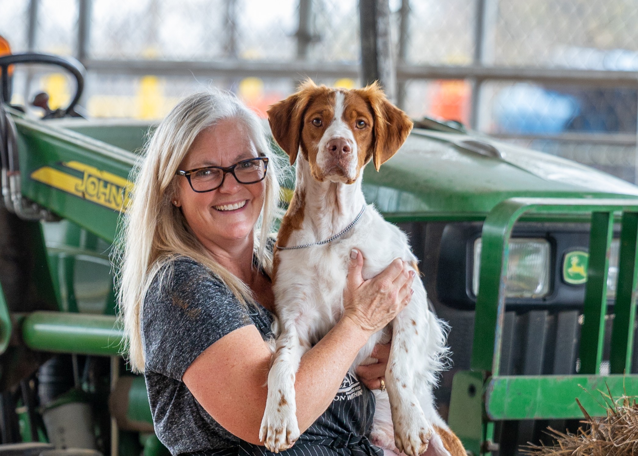 5 pt major for Hobey with Bob, Valerie & Hyatt Burchett