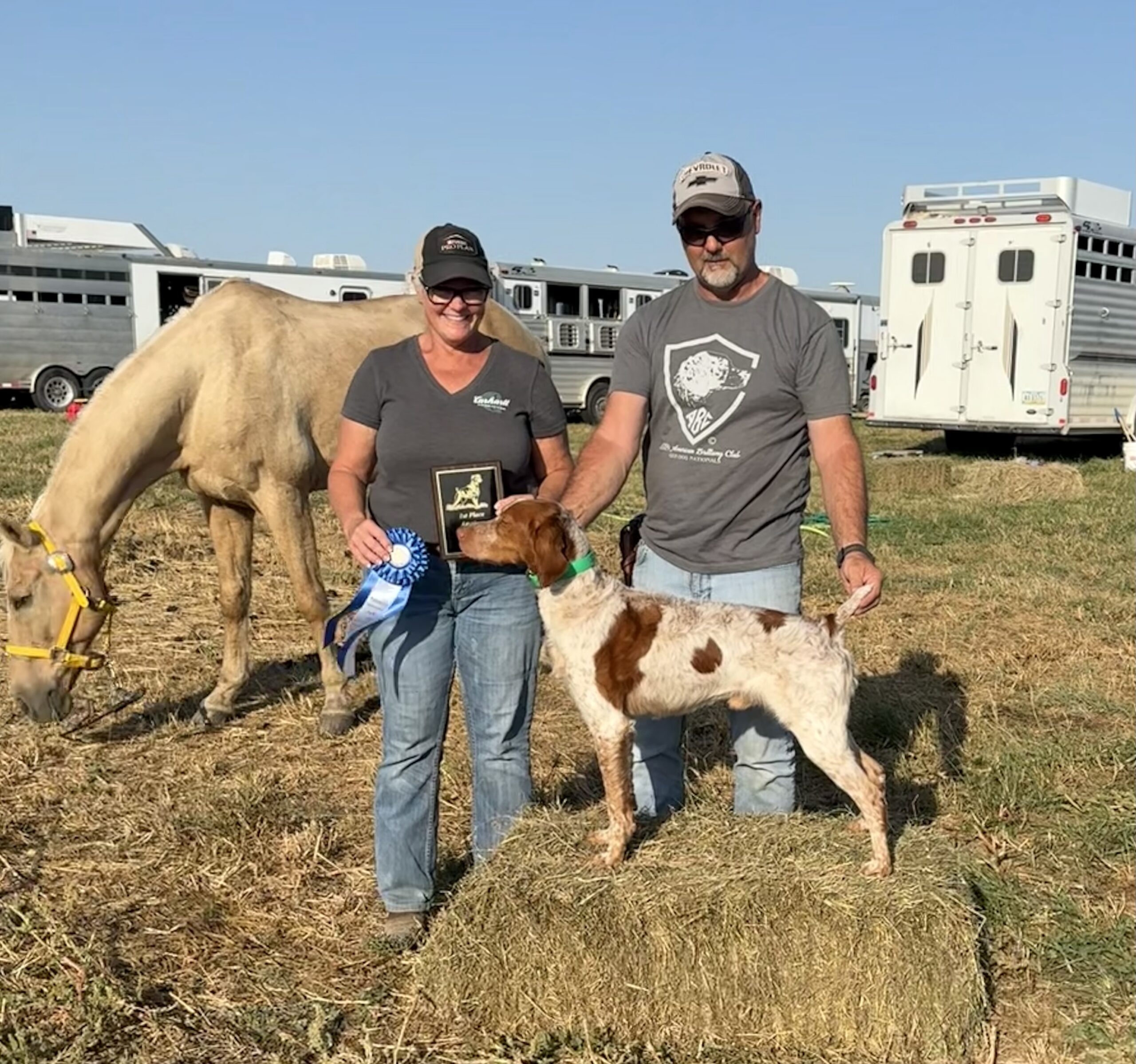 3 Point AFC Win for Dawn & Hob w/ Joe Scouting!